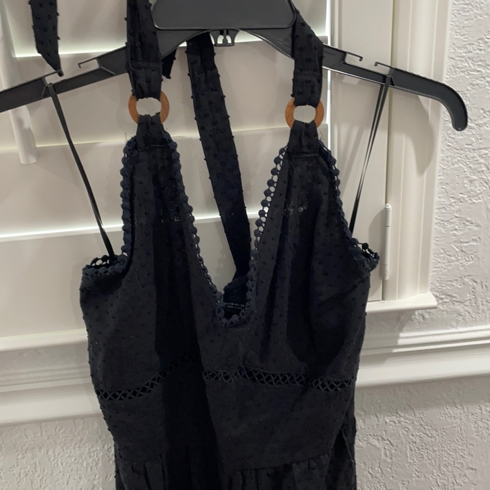 Zara jumper